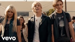 Video thumbnail of "R5 - Loud"