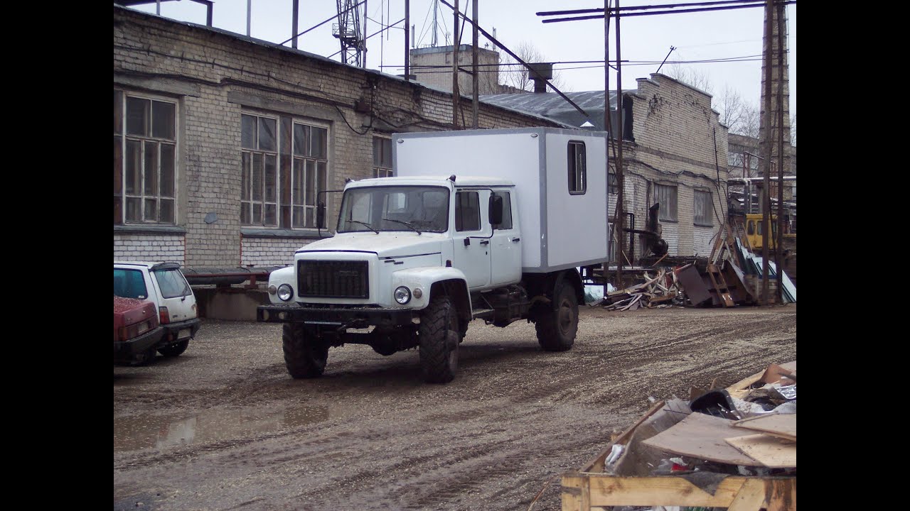 Грузотакси пенза газель