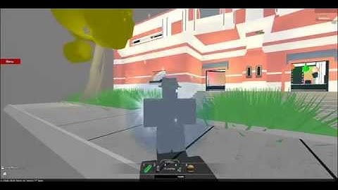 ROBLOX Exploit Level 7 - NEW 5/22/2014 AFTER UPDATE