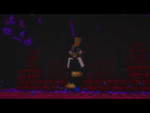 FriendsCraft SMP SS6 : Garden of Eden Chapter 2 END