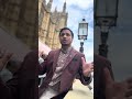 House of Lords কী? ব্রিটেনের এই রহস্যময় সংসদ কতটা ক্ষমতাধর?