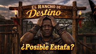La Ninfa Nos Explica EN EL PROBLEMA QUE SE METIÓ DESTINO y El Dinero Del Rancho 🔥
