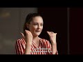 Lea van Acken über „Schachnovelle“ - Deutscher Filmpreis 2021