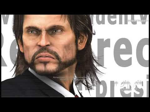Metal Wolf Chaos XD || Дичь от From Software