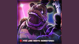 Five Long Nights - JT Music