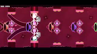 Focus Pocus By Kirinya (3 Coins) | Geometry Dash 2.2