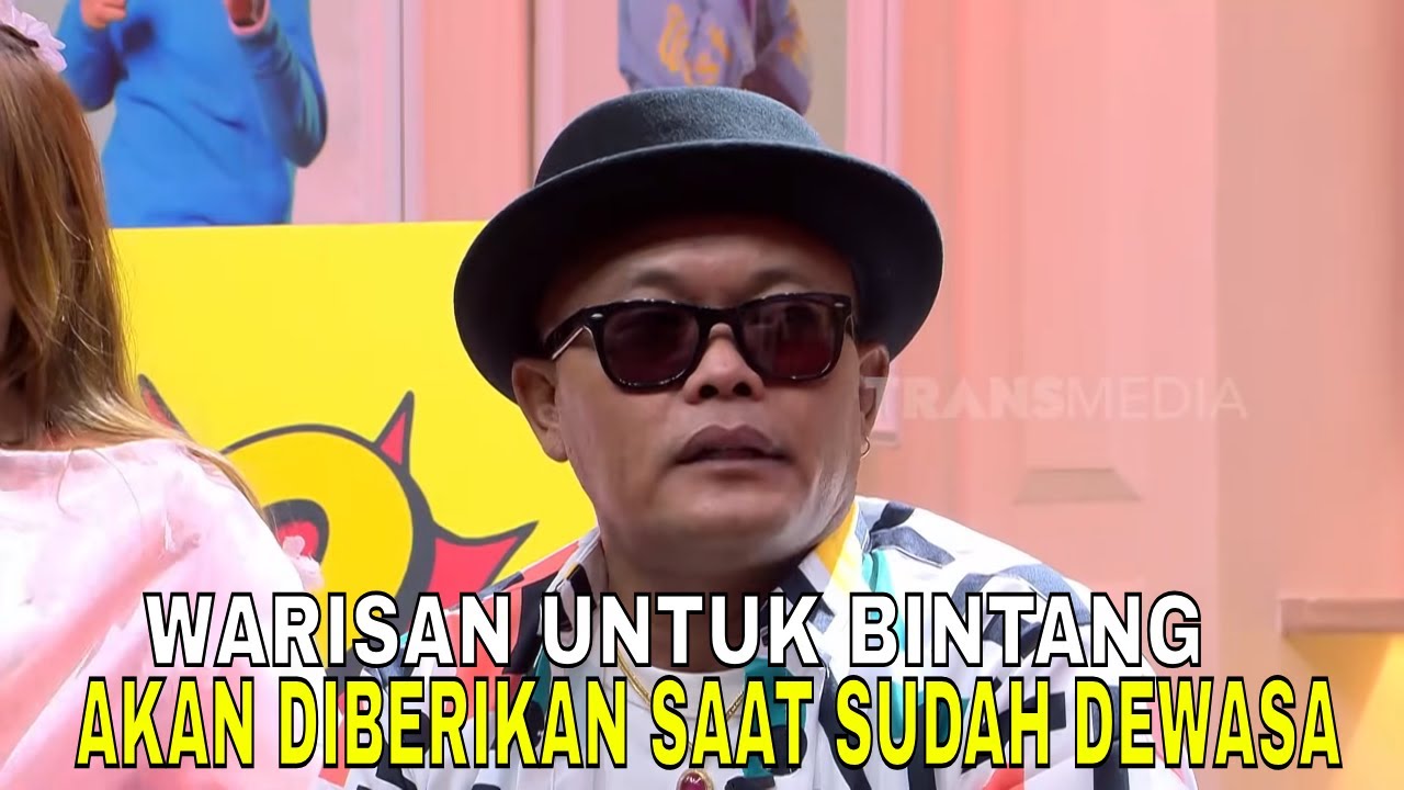 Eksklusif! Tanggapan Sule Tentang Teddy dan Kasus Penetapan Ahli Waris | FYP (23/02/26) Part 1