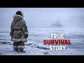 Left Alone for 2 Years in the Arctic: One Woman's Fight to Live