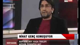 Nihat Genç Aşkları Da Yalan Çıktı