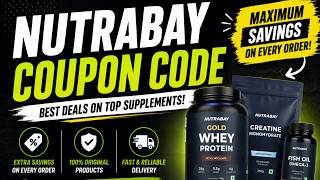 nutrabay coupon code first order | nutrabay whey protein discount code |  nutrabay pea protein