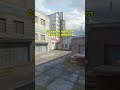 Cache - Молотов на буст на мид  #cs2  #кс2