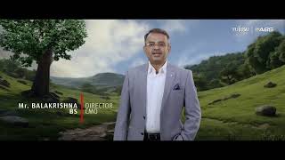 Balakrishna B.s Director Cmo Nature First Abs Fujitsu General Pvt Ltd