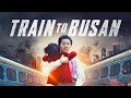 المشهد الذي أبكي الملاين من فيلم Train To Busan 1 الجزء الأول 