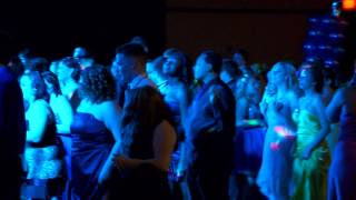 ECOT Prom 2014