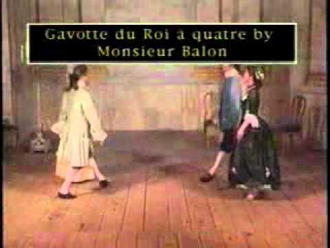 Reuge リュージュ DANSERS 1750 Gavotte Menuet Reuge リュージュ