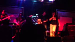 Benevolence - Giants, live