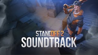 Outcast (0.28.0) - Standoff 2 OST