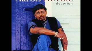 Aaron Neville - I Shall Be Released chords