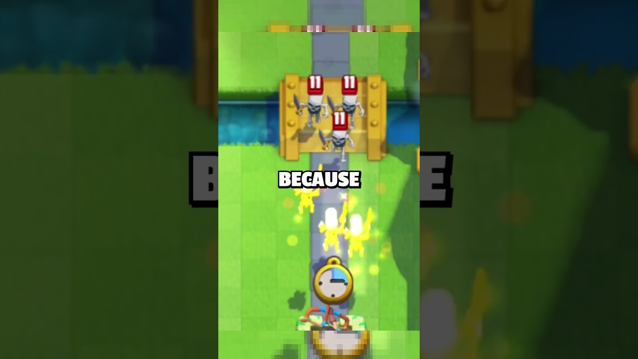 Supercell's Biggest Mistake