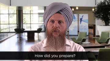 VMware Certification Story: Gurusimran Khalsa, VCAP-DCD, VCAP-DCA
