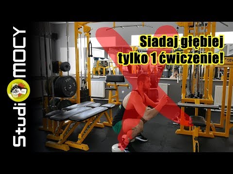 Wideo: Jak Zwiększyć Głębokość