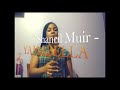 Yamabella  shaneil muir  sax cover by andrenes music