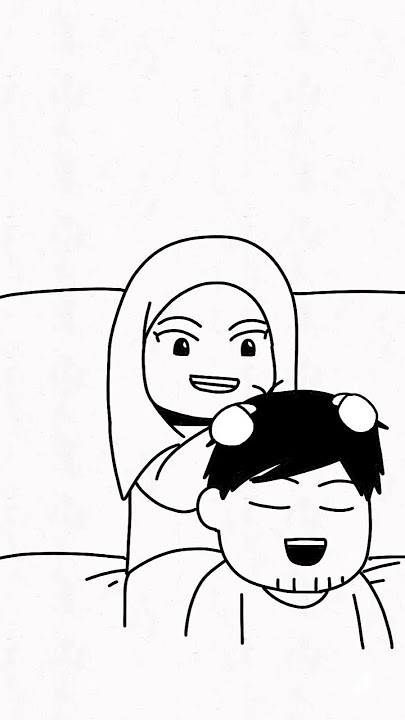 suami istri drama pijat pijatan