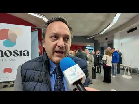“Il valore del servizio”, evento alla Mediterranea di Reggio Calabria. Foti: "è un giorno di festa"