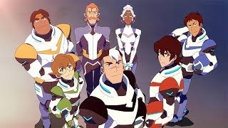 Voltron -Believer (edit)