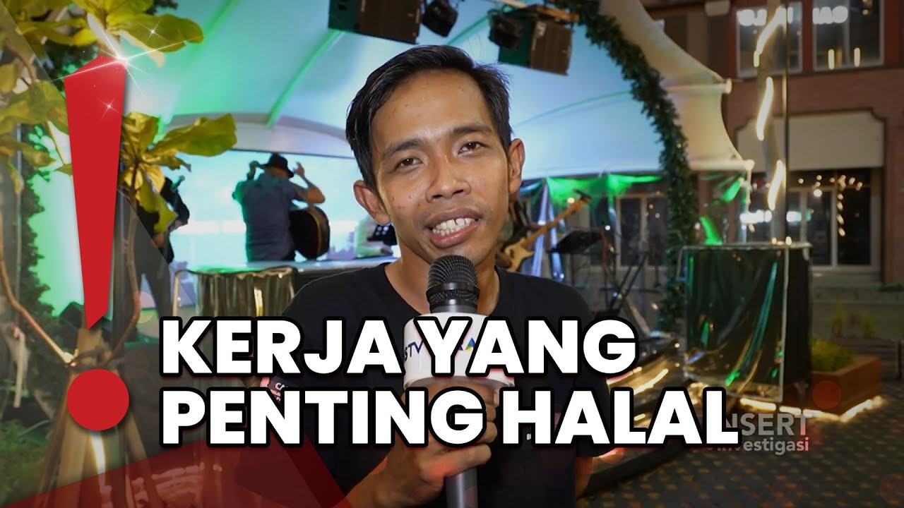 Tawaran Syuting Menurun, Dede Sunandar Pilih Jadi Pelayan Kafe