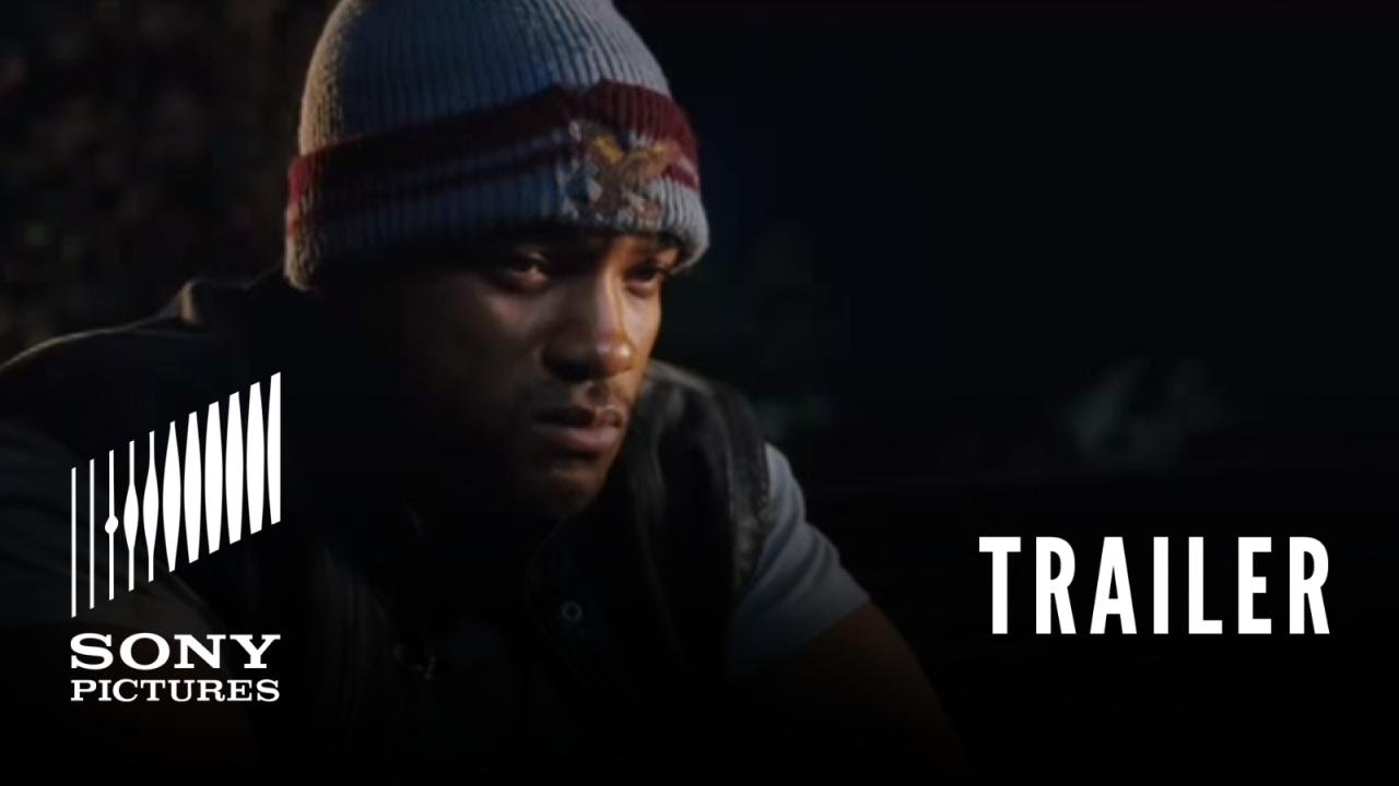 Watch film Hancock | Trailer #2