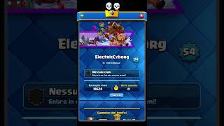 Clash Royale Bot 9000