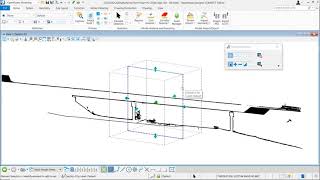 Mastering Cross Section ORD Part 4