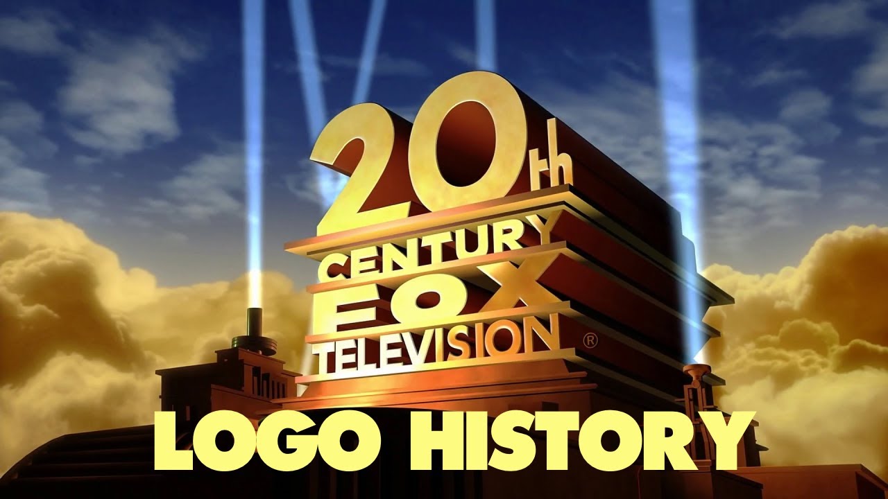 20th Century Fox Television Logo History (#247) 