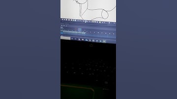 untitled animation (opentoonz pls let me export it)