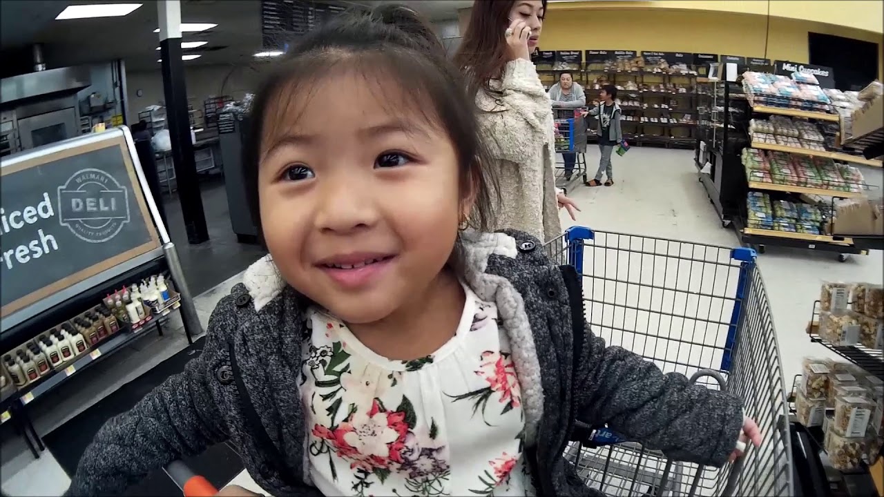 Xmas dinner @ church 2018 