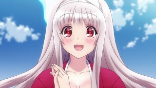 Видео الحلقة 01 من أنمي Yuragi-sou no Yuuna-san OVA