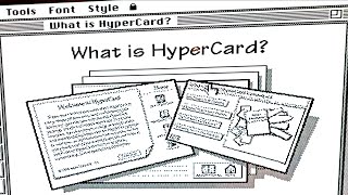 Browsing Hypercard Stacks On Our Rp2350-Based Fruit Jam
