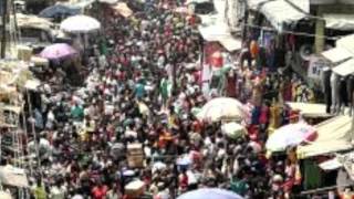 Ikem Mazeli- Ife Nasia Nwanne Ama Ana