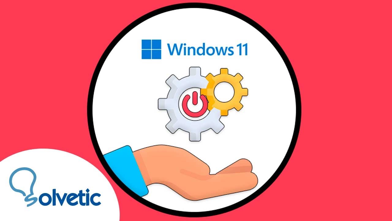 Desactivar Inicio Autom tico De Programas Windows 11 YouTube desactivar inicio autom tico de programas windows 11 youtube