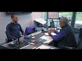 Mourinho and Harry Kane discussion | Stars of football England | All or Nothing TOT Spurs | Part 6