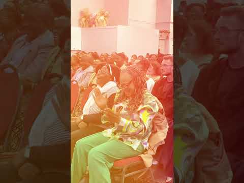 📹 RECAP de notre culte de célébration avec le Pasteur Sosthène MABOUADI 🙌✨