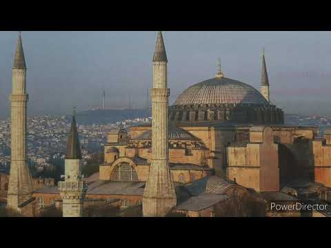 Video: Kush ishte perandoria bizantine?