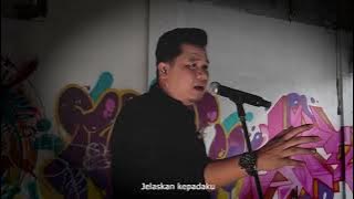 MERINDUNYA | PINKAN MAMBO | COVER BY @TitoMunandar