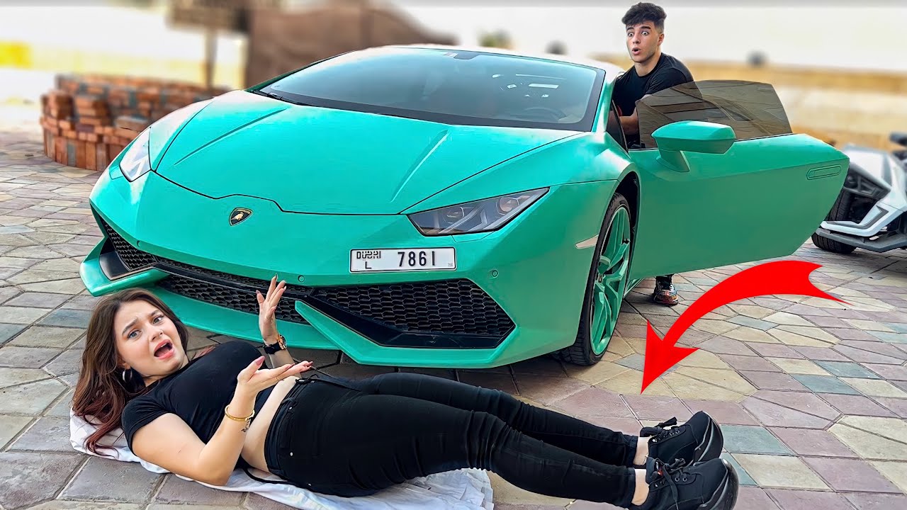 اخيراً تحكمت في بيسان يوم كامل😰بكيت💔