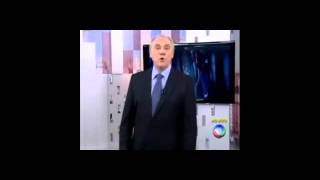 Marcelo Rezende e os travesti
