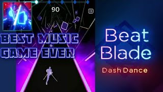 Beat Blade Dash Dance | Best Music Game Ever | Use Headphones screenshot 5