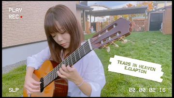 Kyuhee Park / Tears in Heaven  - E.Clapton (Arr.H.Sato)