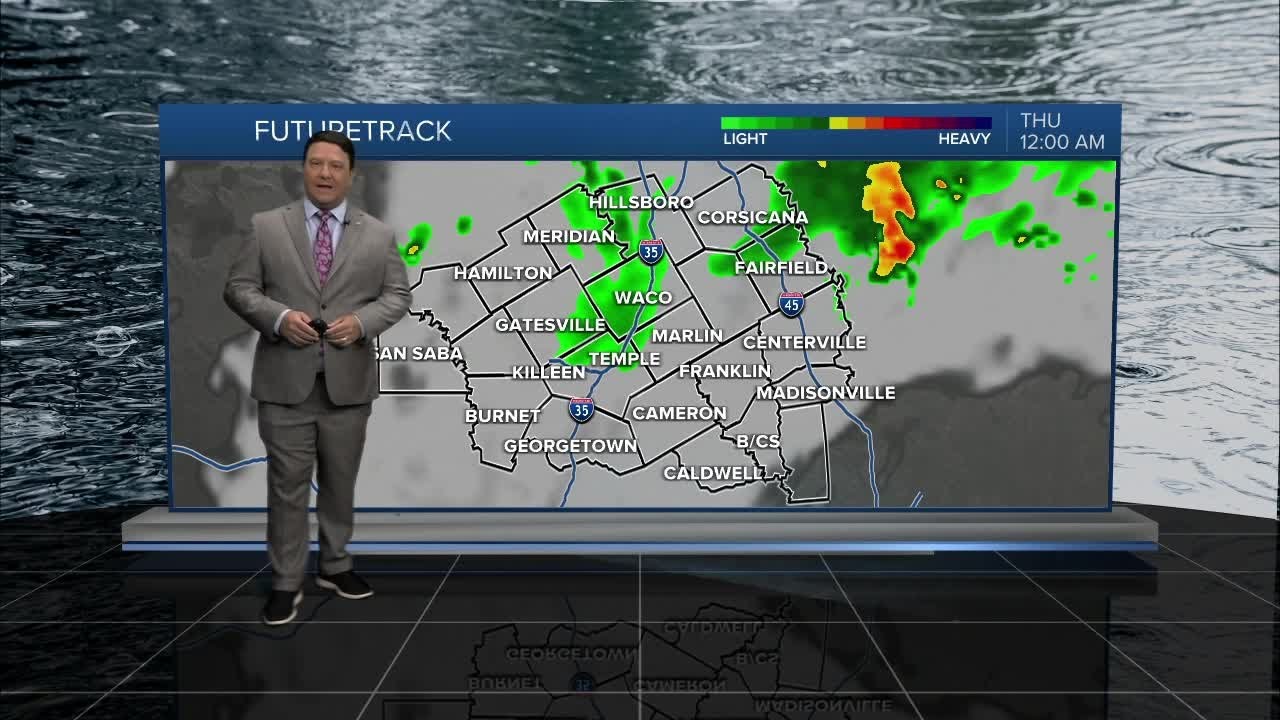 25 PM Weather Update | July 16, 2024 - YouTube