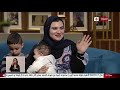 واحد من الناس - قصة حب تجعل امرأة ايطالية تتزوج مصري وتنجب 4 أطفال وتعيش داخل قرية في الفيوم